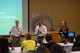Teaching with Bill Baun and George Pfieffer